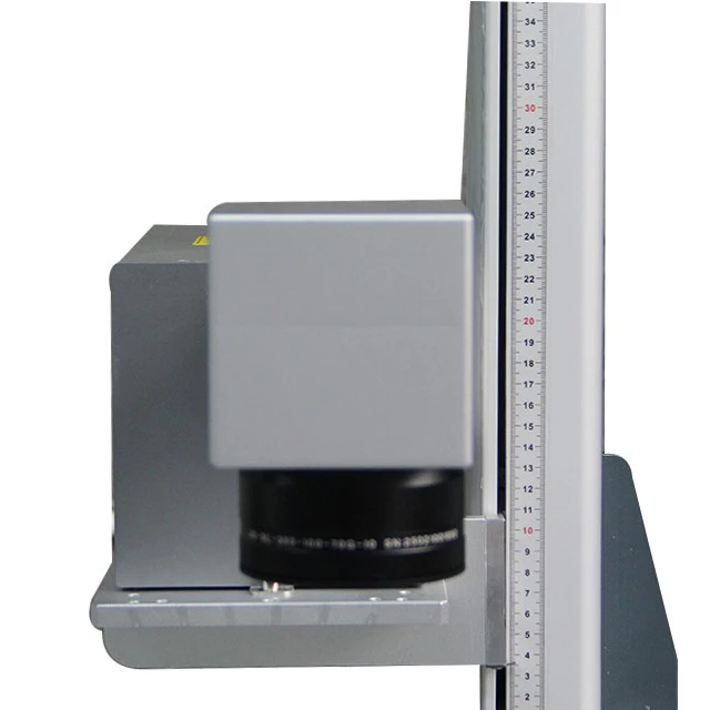 3D Portable Laser Engraving Machine