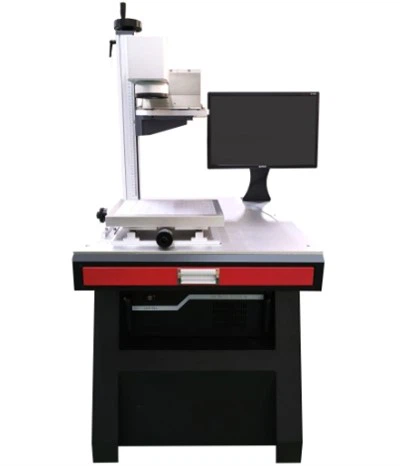 UV laserový značkovací stroj