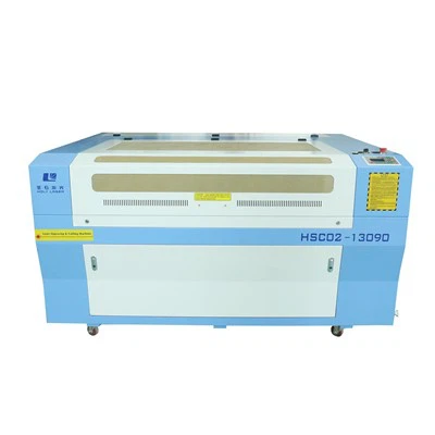 CO2 LASEROVÝ ŘEZACÍ GRAVÍROVACÍ STROJ CNC