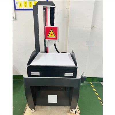CO2 Machine Laser